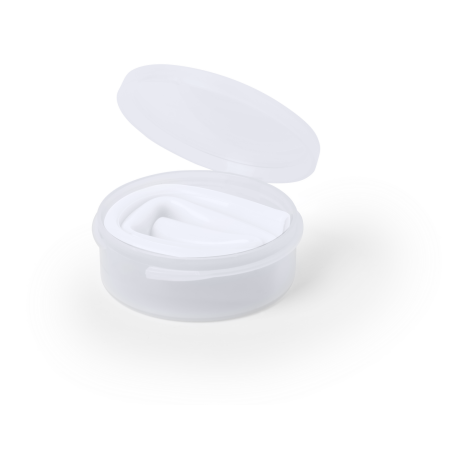 Paille réutilisable publicitaire Parix 