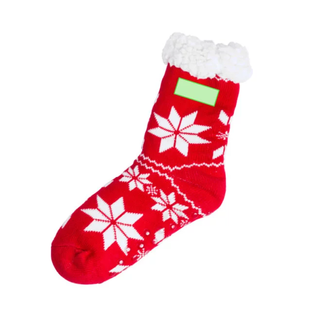 Chaussettes personnalisées camiz