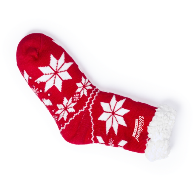 Chaussettes personnalisées camiz