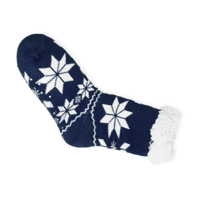 Chaussettes personnalisées camiz