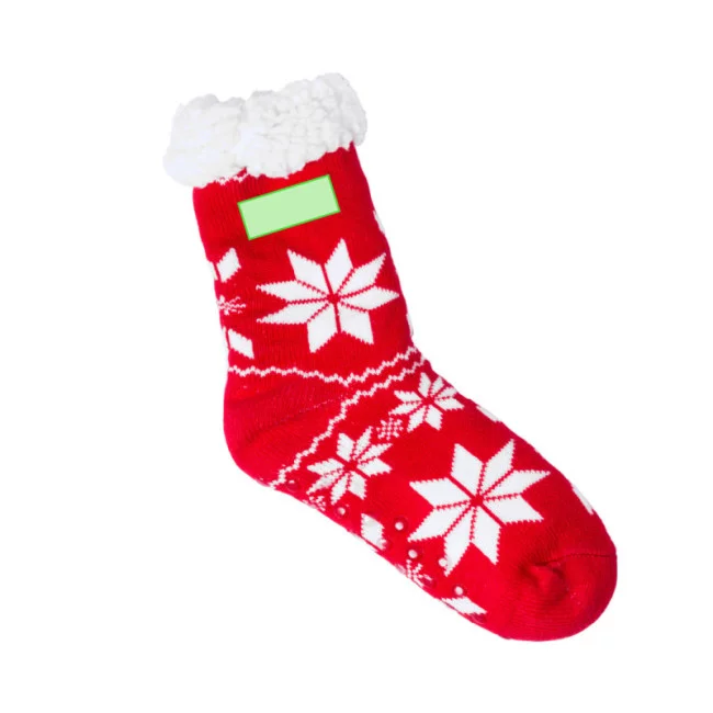 Chaussettes personnalisées camiz