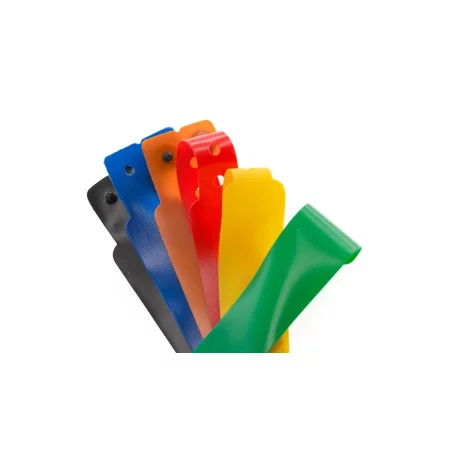 Bracelet personnalisable PVC sécur 