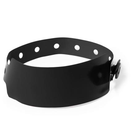 Bracelet personnalisable PVC sécur 