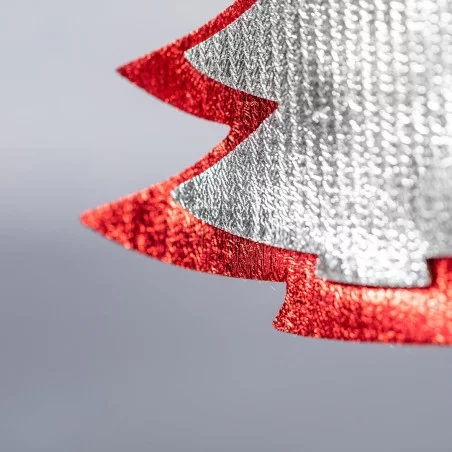 Set ornement de Noël Rimol 