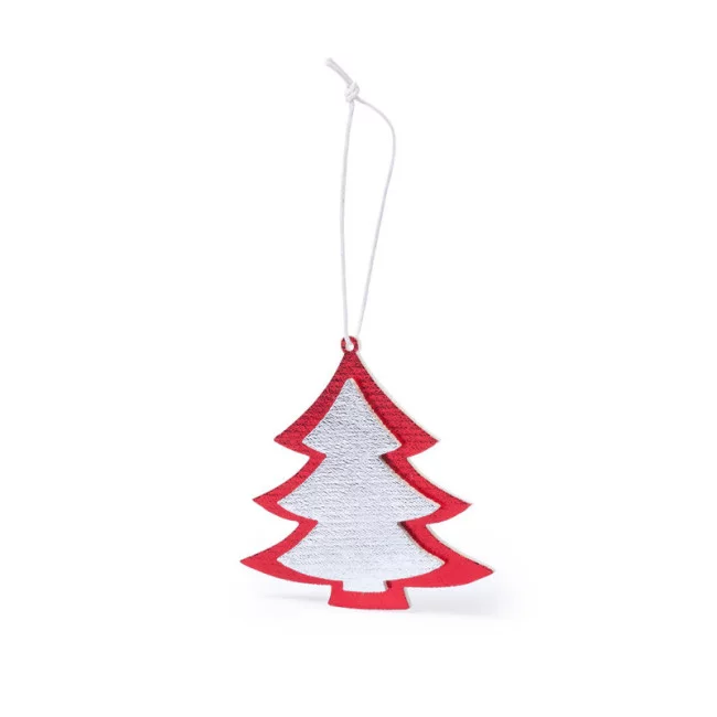 Set ornement de Noël Rimol 