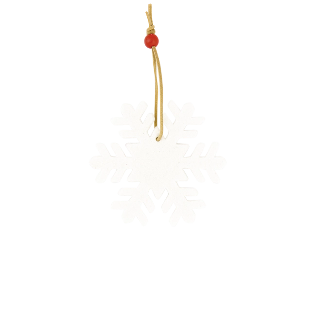 Figurines de Noël à suspendre Fantasy