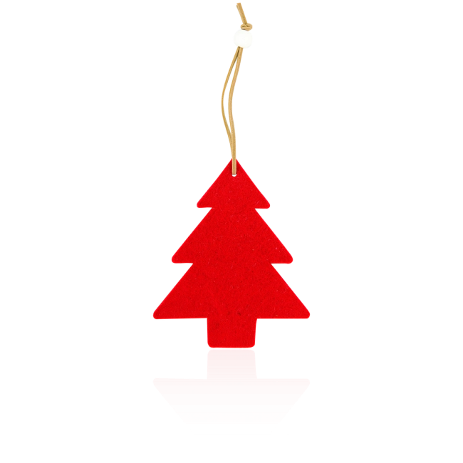 Figurines de Noël à suspendre Fantasy