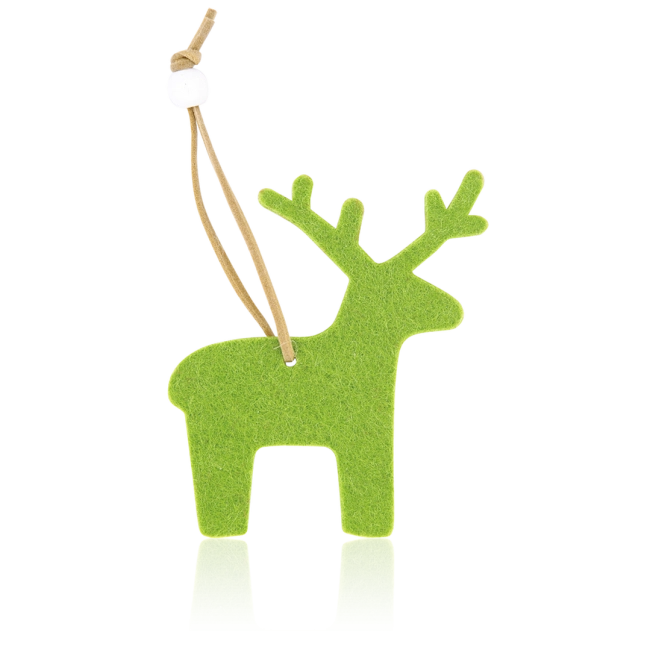 Figurines de Noël à suspendre Fantasy