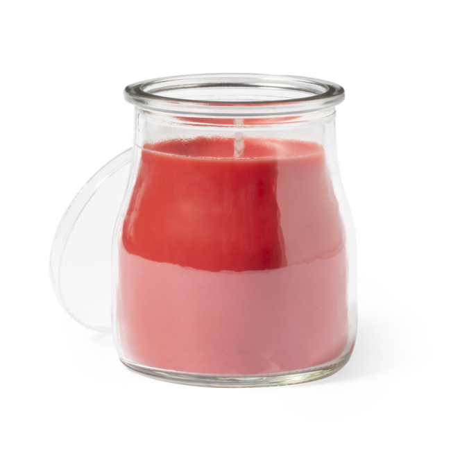 Bougie personnalisée Saicer 