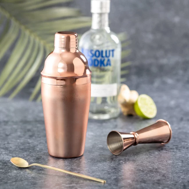 Doseur a cocktail personnalisé Corby