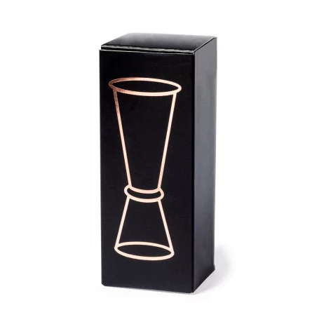 Doseur a cocktail personnalisé Corby 