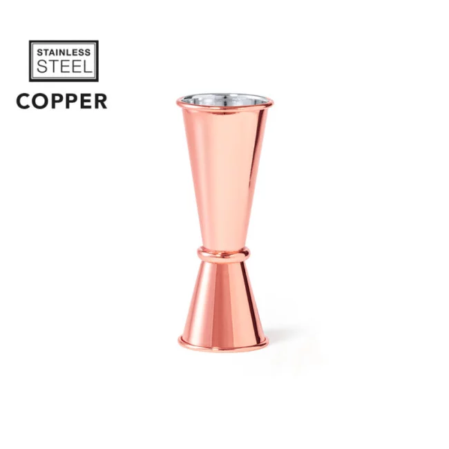 Doseur a cocktail personnalisé Corby