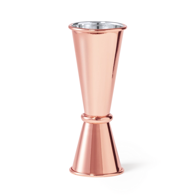 Doseur a cocktail personnalisé Corby