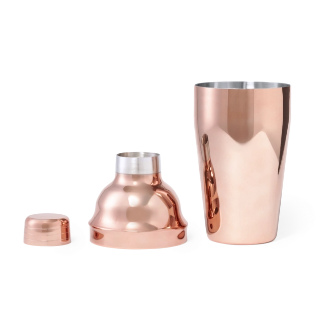 Shaker à cocktail HAMBERLY 550 ml 