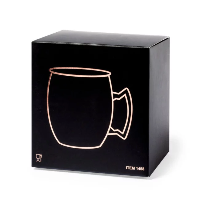 Tasse à cocktail personnalisable  Keynes 500 ml 
