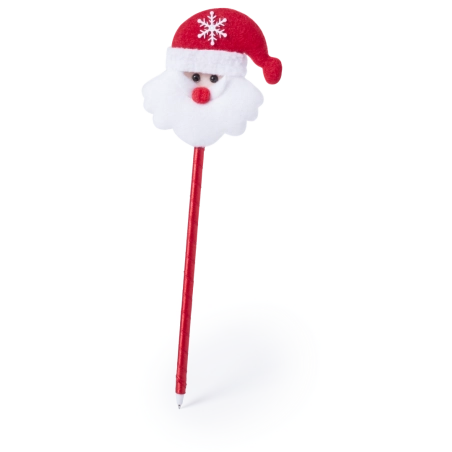 Stylo personnalisé pour Noël Tidil 