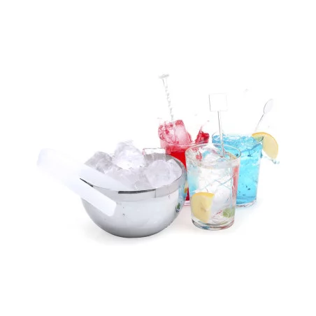 Agitateur personnalisable charax 