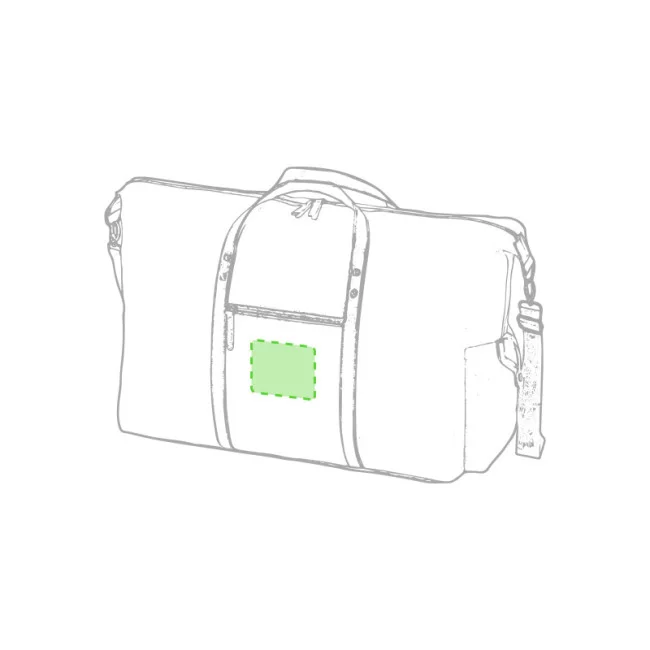 Sac de voyage personnalisable Stariux