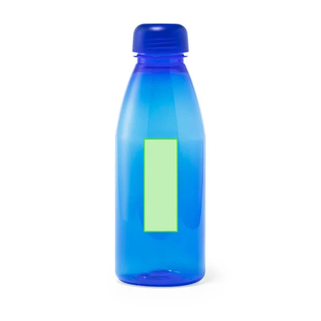 Bouteille publicitaire Tritan warlock 550 ml 