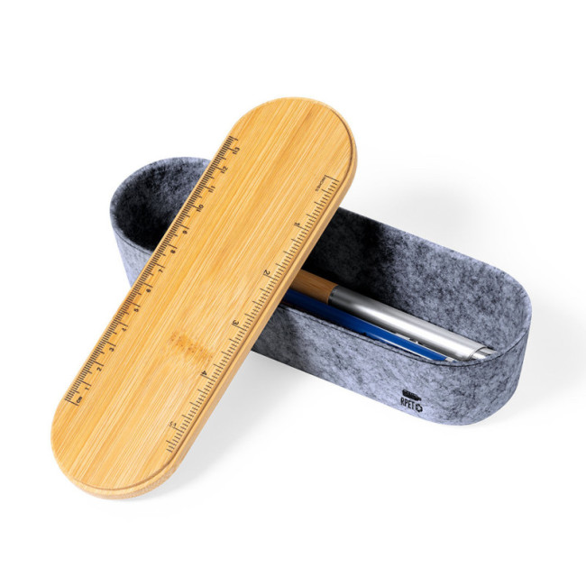 Trousse personnalisable glaston 