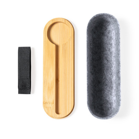 Trousse personnalisable glaston 