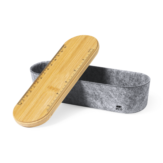 Trousse personnalisable glaston 