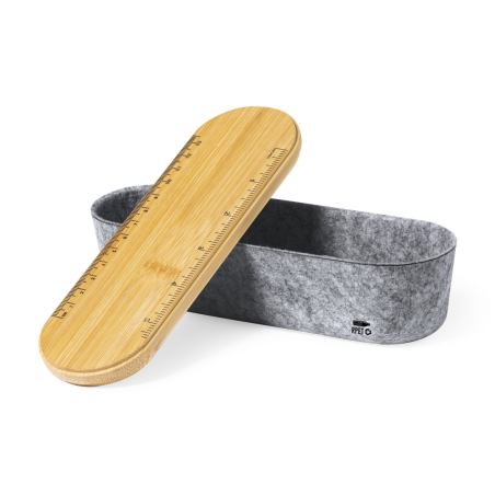 Trousse personnalisable glaston 