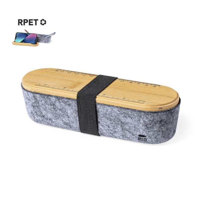 Trousse personnalisable glaston 