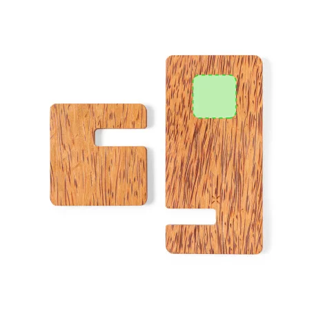 Support à induction publicitaire Grodin 