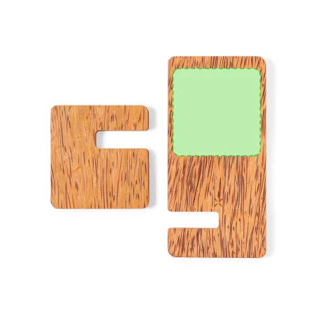 Support à induction publicitaire Grodin 