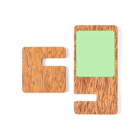 Support à induction publicitaire Grodin 