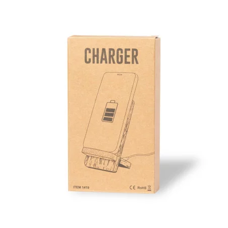 Support à induction publicitaire Grodin 