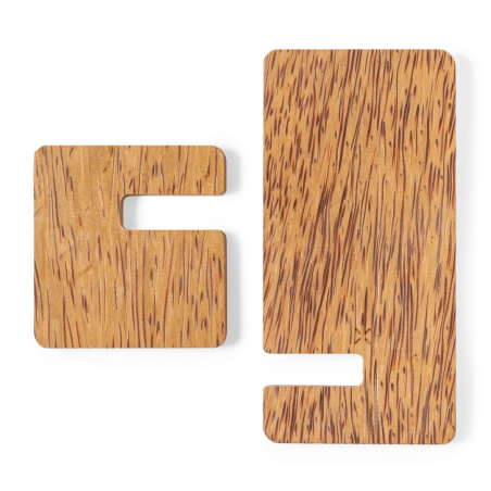 Support à induction publicitaire Grodin 