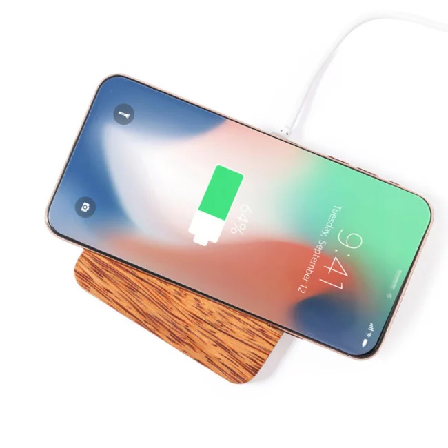 Station de recharge induction Raston