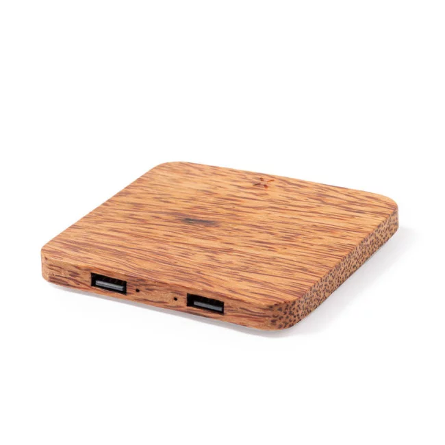 Station de recharge induction Raston