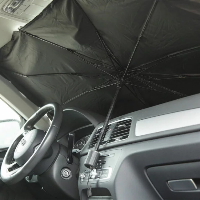 Pare-soleil parapluie personnalisable Birdy 