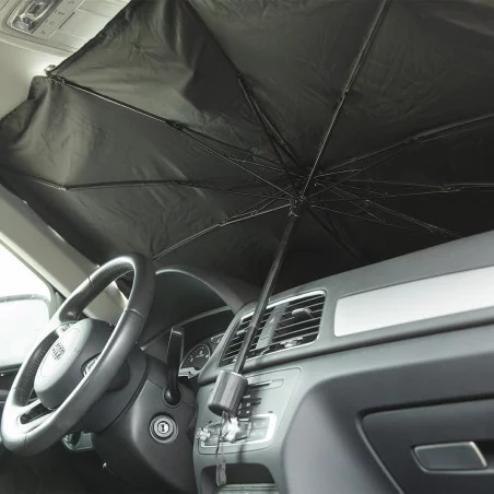 Pare-soleil parapluie personnalisable Birdy 