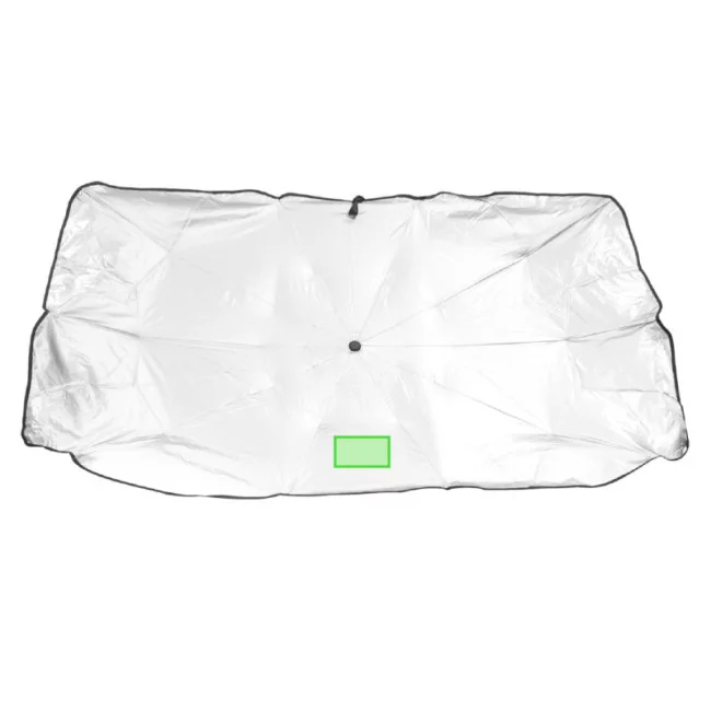 Pare-soleil parapluie personnalisable Birdy 