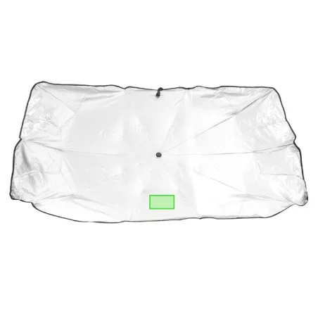 Pare-soleil parapluie personnalisable Birdy 