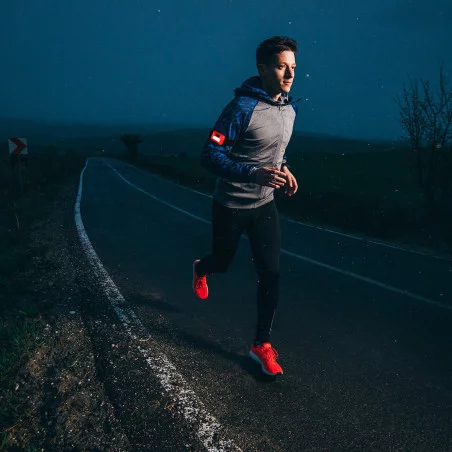 Lampe frontale personnalisable Vilox 