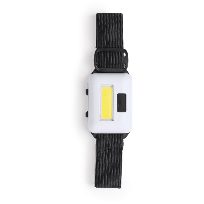 Lampe frontale personnalisable Vilox 