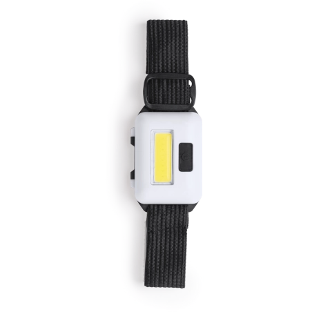 Lampe frontale personnalisable Vilox 