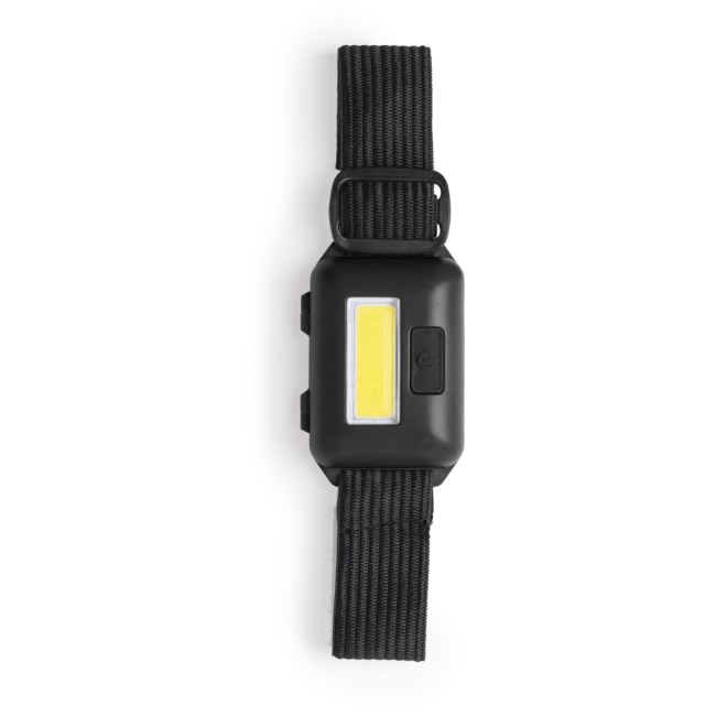 Lampe frontale personnalisable Vilox 
