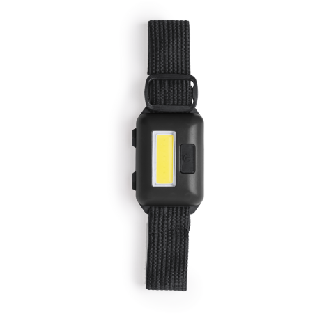 Lampe frontale personnalisable Vilox 
