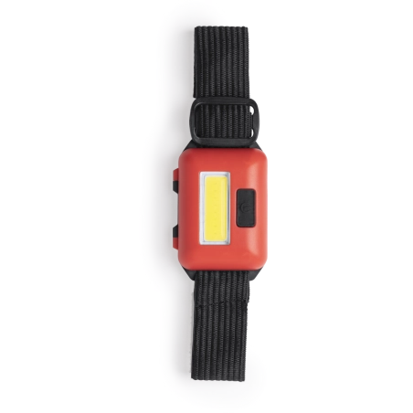 Lampe frontale personnalisable Vilox 