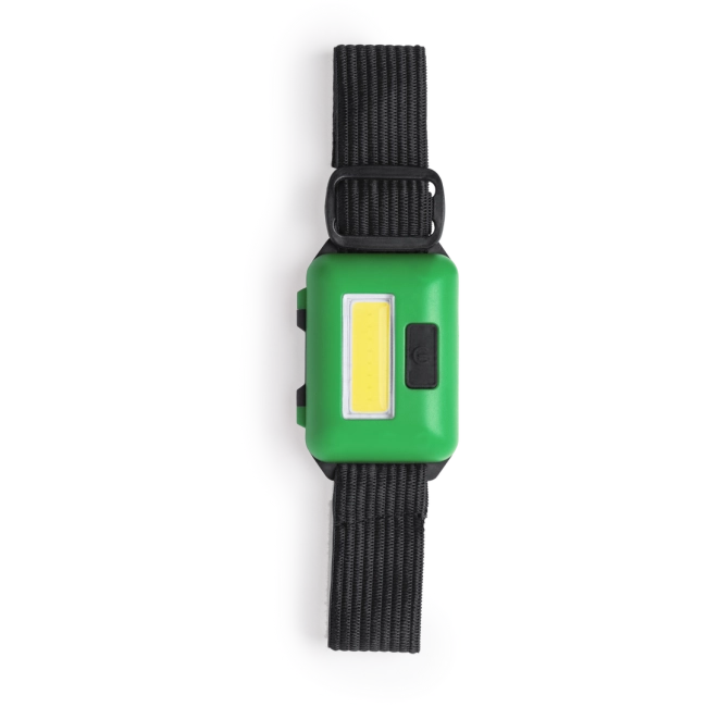 Lampe frontale personnalisable Vilox 