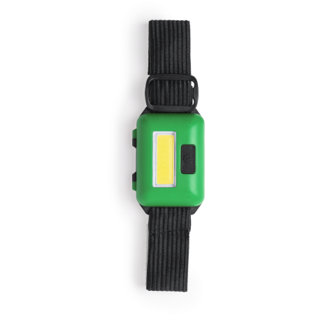 Lampe frontale personnalisable Vilox 
