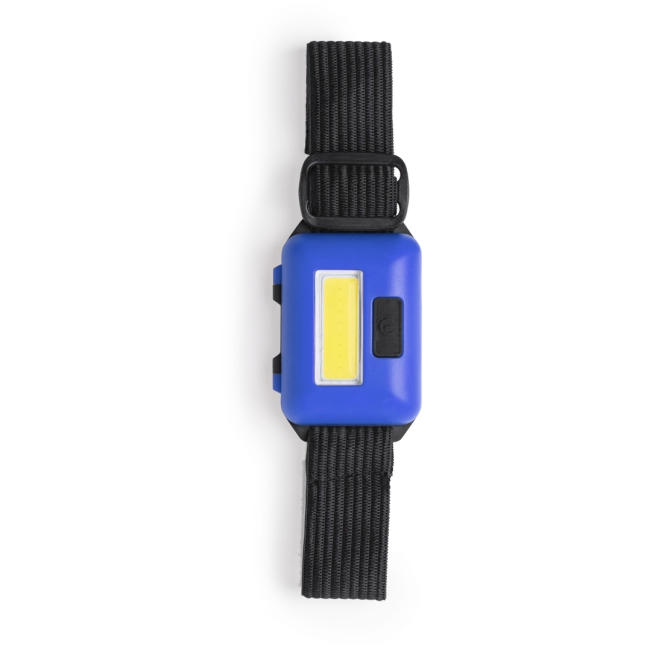 Lampe frontale personnalisable Vilox 