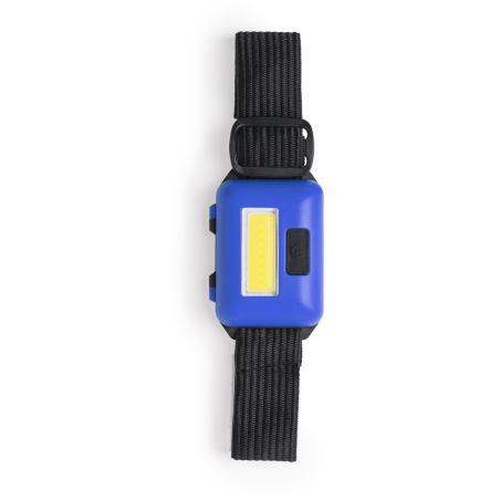 Lampe frontale personnalisable Vilox 