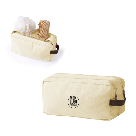 Trousse de toilette personnalisable Raberu 